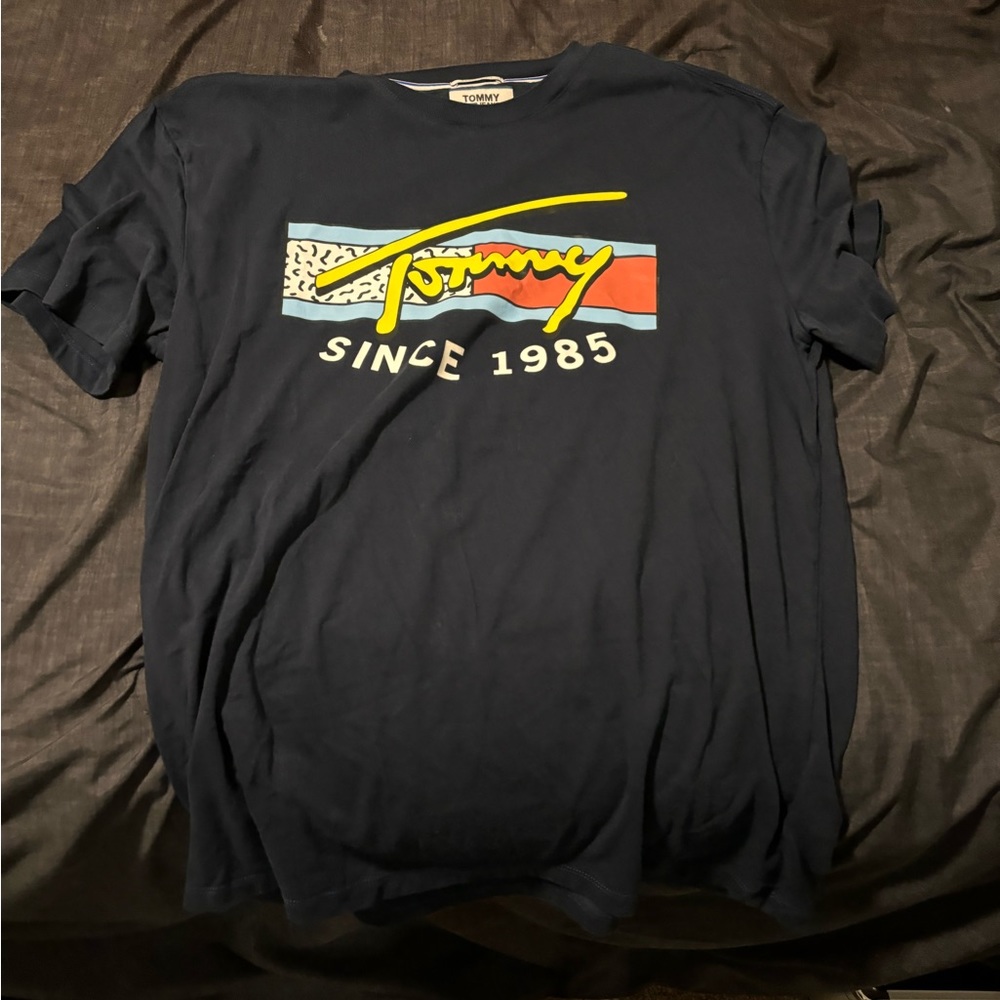 Tommy t shirt